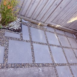 Backyard pavers Backyard pavers