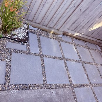 ZMC Construction Company - Backyard pavers - General Contractors Near Me - Fremont, California