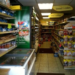 Premier Convenience Store
