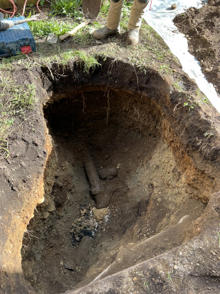 Slide of Northwest Hydro Jetting