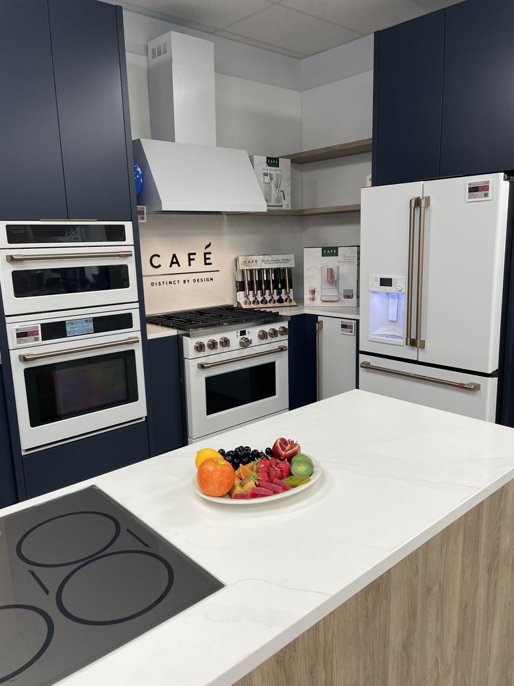 MARCELLA’S APPLIANCE CENTER Updated November 2024 15 Park Avenue