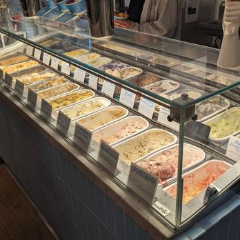 Wanderlust Creamery - Ice Cream & Frozen Yogurt Near Me - Pasadena, California Wanderlust Creamery - Ice Cream & Frozen Yogurt Near Me - Pasadena, California
