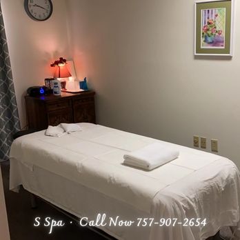 S Spa - Massage Near Me - Virginia Beach, Virginia S Spa - Massage Near Me - Virginia Beach, Virginia