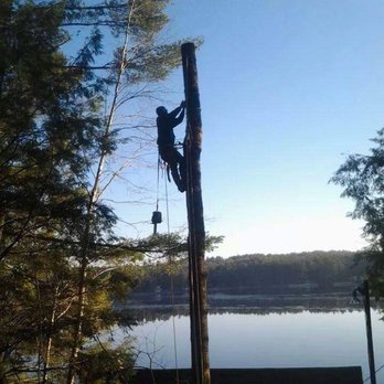 The Tree Fellas - Tree Services Near Me - Lebanon, Maine