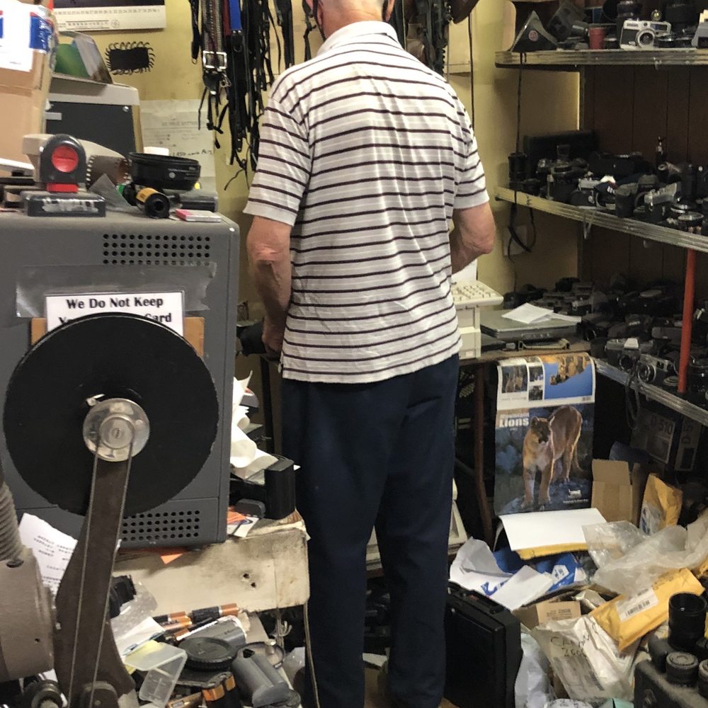 Camera Tech - Electronics Repair Near Me - Orange, California Camera Tech - Electronics Repair Near Me - Orange, California