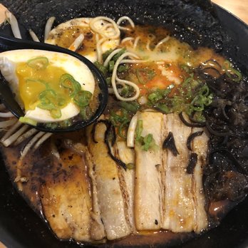 Haru - Ramen Near Me - Reno, Nevada