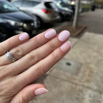 Majestic Nail Bar - SNS manicure - Nail Salons Near Me - Suwanee, Georgia