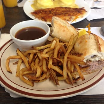 The Klamath Grill - French dip - American Near Me - Klamath Falls, Oregon The Klamath Grill - French dip - American Near Me - Klamath Falls, Oregon