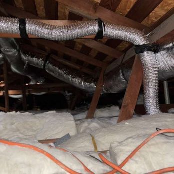 Attic Cleaning Experts - Air Duct Cleaning Near Me - North Hollywood, California Attic Cleaning Experts - Air Duct Cleaning Near Me - North Hollywood, California