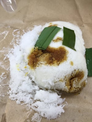 Haig Road Putu Piring by null
