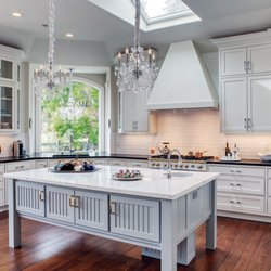 Kitchens by Ken Ryan - New Kitchen Remodel Completed!