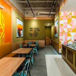 Dosa Eatery