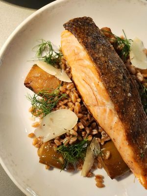 Crown Republic Gastropub by null