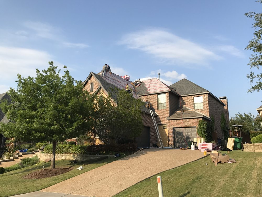 Slide of Inside & Out Roofing, Painting & Gutters LLC