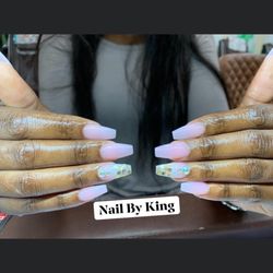 Modern Nails