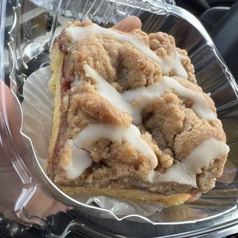 Brooklyn Baking - Donuts Near Me - Waterbury, Connecticut