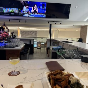 Valor - You can get food from the food court - Cocktail Bars Near Me - Aiea, Hawaii