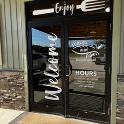 Loaves & Fishes Family Restaurant
