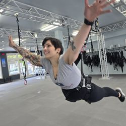 Bounce Back Fitness