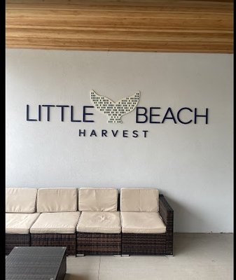 Little Beach Harvest Dispensary by null