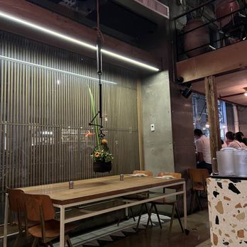 nonono - Dining area - Izakaya Near Me - New York, New York