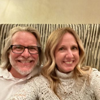 Prime Cut Steakhouse - We were in a cozy booth! - Steakhouses Near Me - Jamul, California