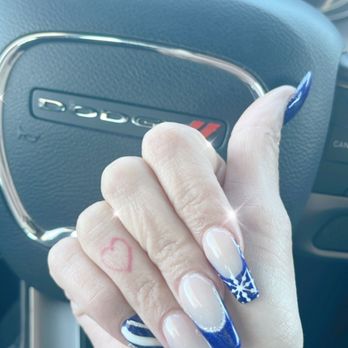 Lotus Nails - Nail Salons Near Me - Las Vegas, Nevada