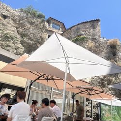 La Grotte & L'Olivier - A wonderful place and location