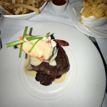Sea Fire Grill - Surf and turf - Seafood Near Me - New York, New York Sea Fire Grill - Surf and turf - Seafood Near Me - New York, New York