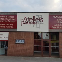 Les Ateliers du Pévèle