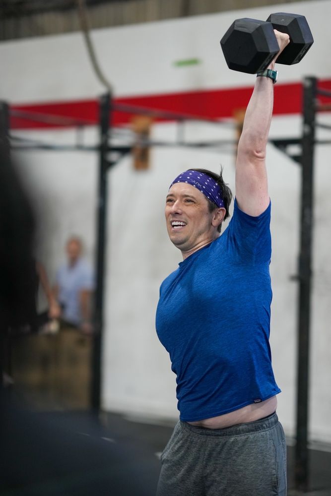 CROSSFIT NOLA 504 Updated May 2024 41 Photos & 32 Reviews 3610