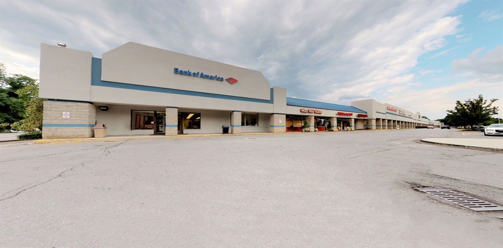 BANK OF AMERICA FINANCIAL CENTER - Updated March 2025 - 189 Ballston