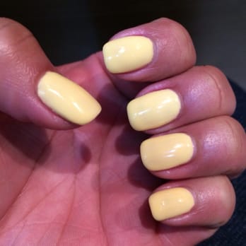 Allure Nails and Spa - Great gel manicure!!! I come all the way from downtown just to them here!!! Recomend to everyone!! - Nail Salons Near Me - Fullerton, California