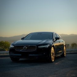 Ascent Luxury Transportation