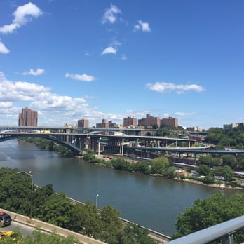 High Bridge - Landmarks & Historical Buildings Near Me - New York, New York