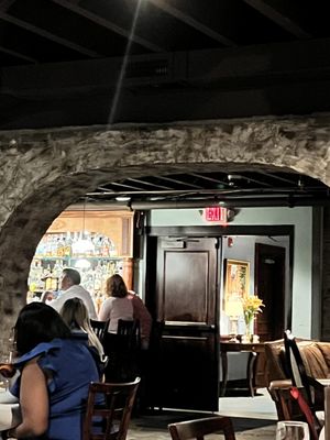 Alligator Soul Restaurant by null