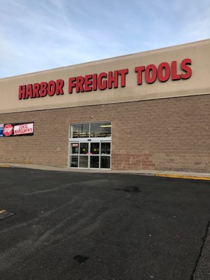 Harbor Freight Tools 650 Wolcott St Waterbury Ct Hardware Stores Mapquest Harbor Freight Tools 650 Wolcott St Waterbury Ct Hardware Stores Mapquest