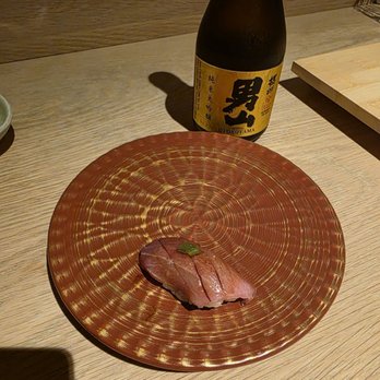 Sushi Nikko - Omakase Course 3- Chutoro - Sushi Bars Near Me - Long Island City, New York Sushi Nikko - Omakase Course 3- Chutoro - Sushi Bars Near Me - Long Island City, New York