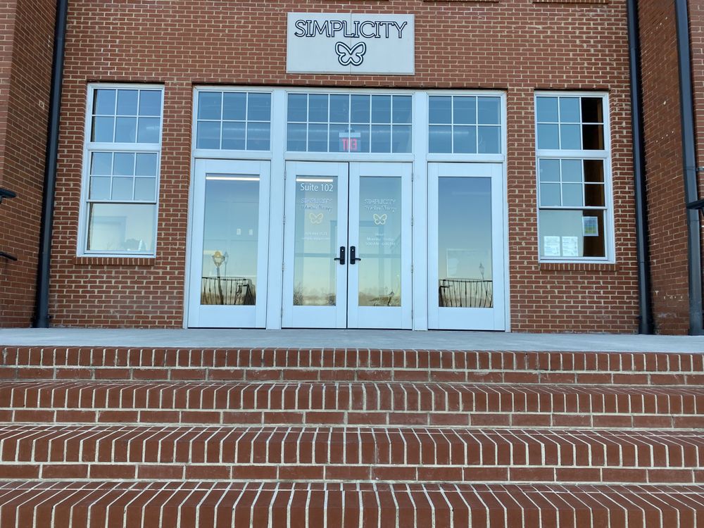 Simplicity Pediatric Therapy - child therapist in Canton, GA