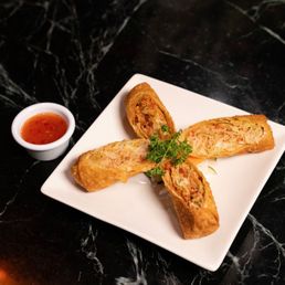 Egg Rolls