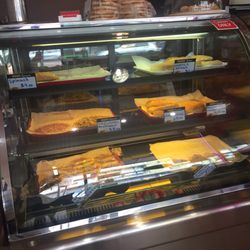 Mimo's Lebanese Bakery