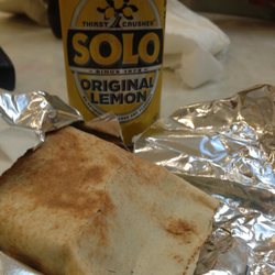 Yabba Kebab Adoo - Lunch