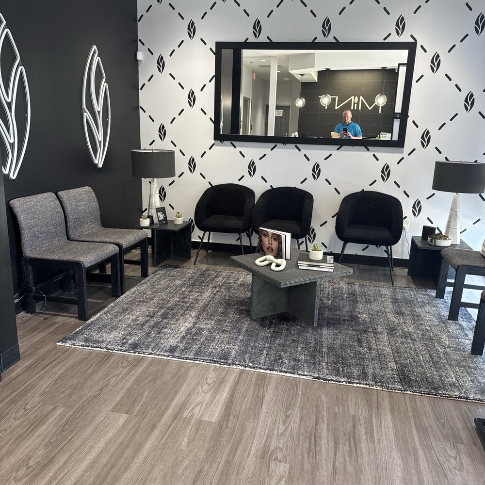 MINT dentistry | Canton - Lobby - General Dentistry Near Me - Canton, Georgia MINT dentistry | Canton - Lobby - General Dentistry Near Me - Canton, Georgia