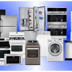 Appliances Buy & Sell - Kelvinator, GE, ASKO, Haier, LG, Samsung, Sub-Zero, Jenn-Air, Maytag, Wolf, Hotpoint, Fyshel & paykel, kenmore, Amana, Frigid...