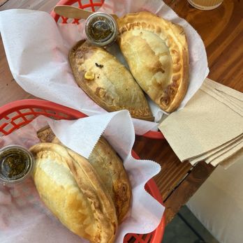Javi’s Empanadas - Empanadas Near Me - Oakland, California
