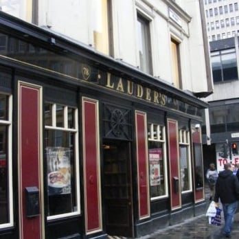 Lauders - Pubs Near Me - Glasgow, GLG Lauders - Pubs Near Me - Glasgow, GLG