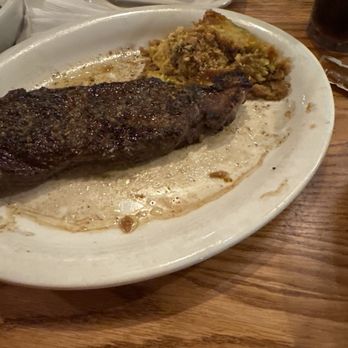 Cracker Barrel Old Country Store - New York strip Broccoli Cheese Casserole - American Near Me - Charlotte, North Carolina Cracker Barrel Old Country Store - New York strip Broccoli Cheese Casserole - American Near Me - Charlotte, North Carolina