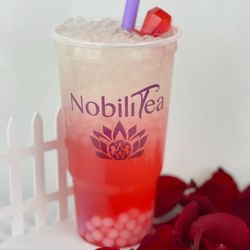NobiliTea