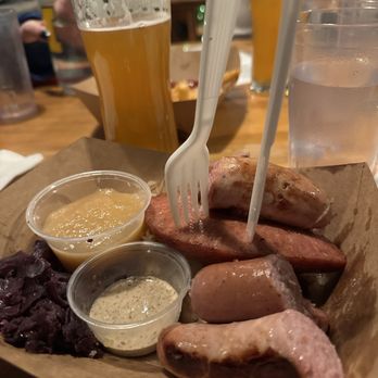 Silver Spruce Brewing - Great beer, great food! - Brewpubs Near Me - Traverse City, Michigan Silver Spruce Brewing - Great beer, great food! - Brewpubs Near Me - Traverse City, Michigan