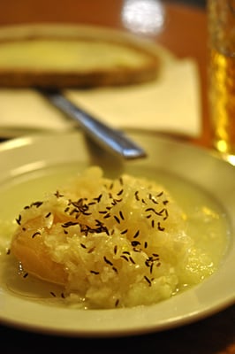 Apfelweinwirtschaft Dauth-Schneider by null